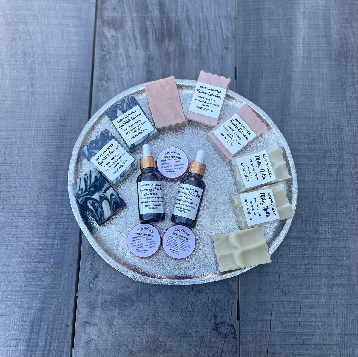 Gift Set Collections