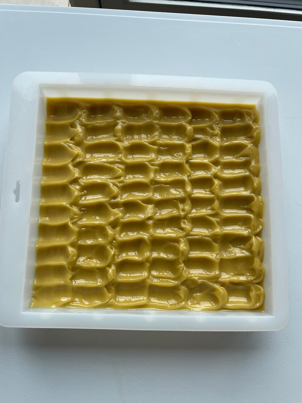 Milky Nettle Soap (Unscented Bars)