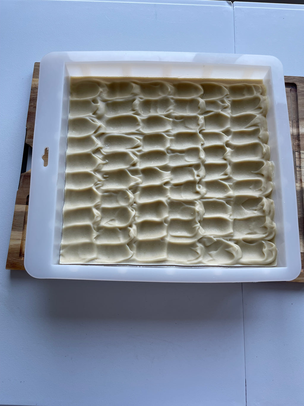 Milky Nettle Soap (Unscented Bars)