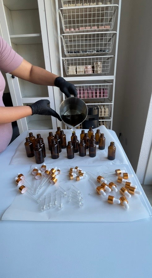 Rosemary Hair Oil (Hair Grower)