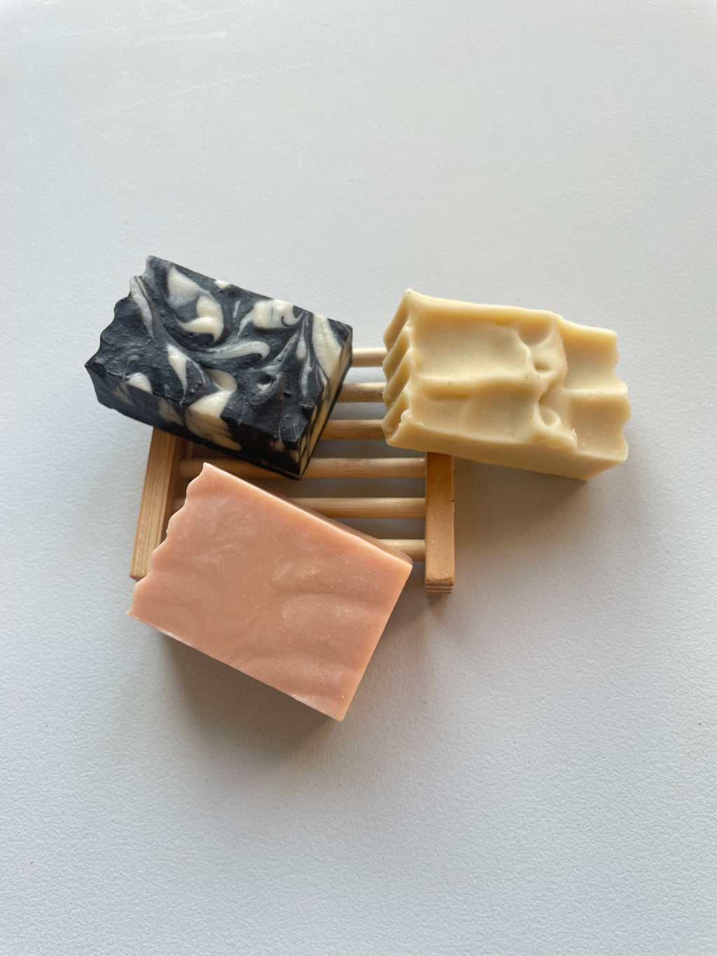 Travel Size Soap Gift Set