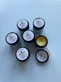 Super Trio Salve - 2 oz