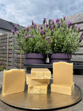 BUNDLES & SAVE: Milky Nettle Soap (Unscented)