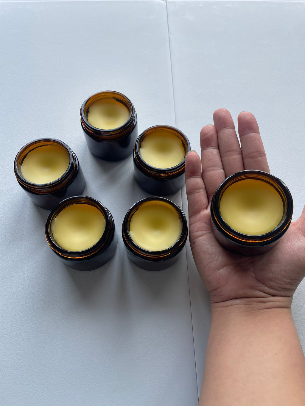 Super Trio Salve - 2 oz