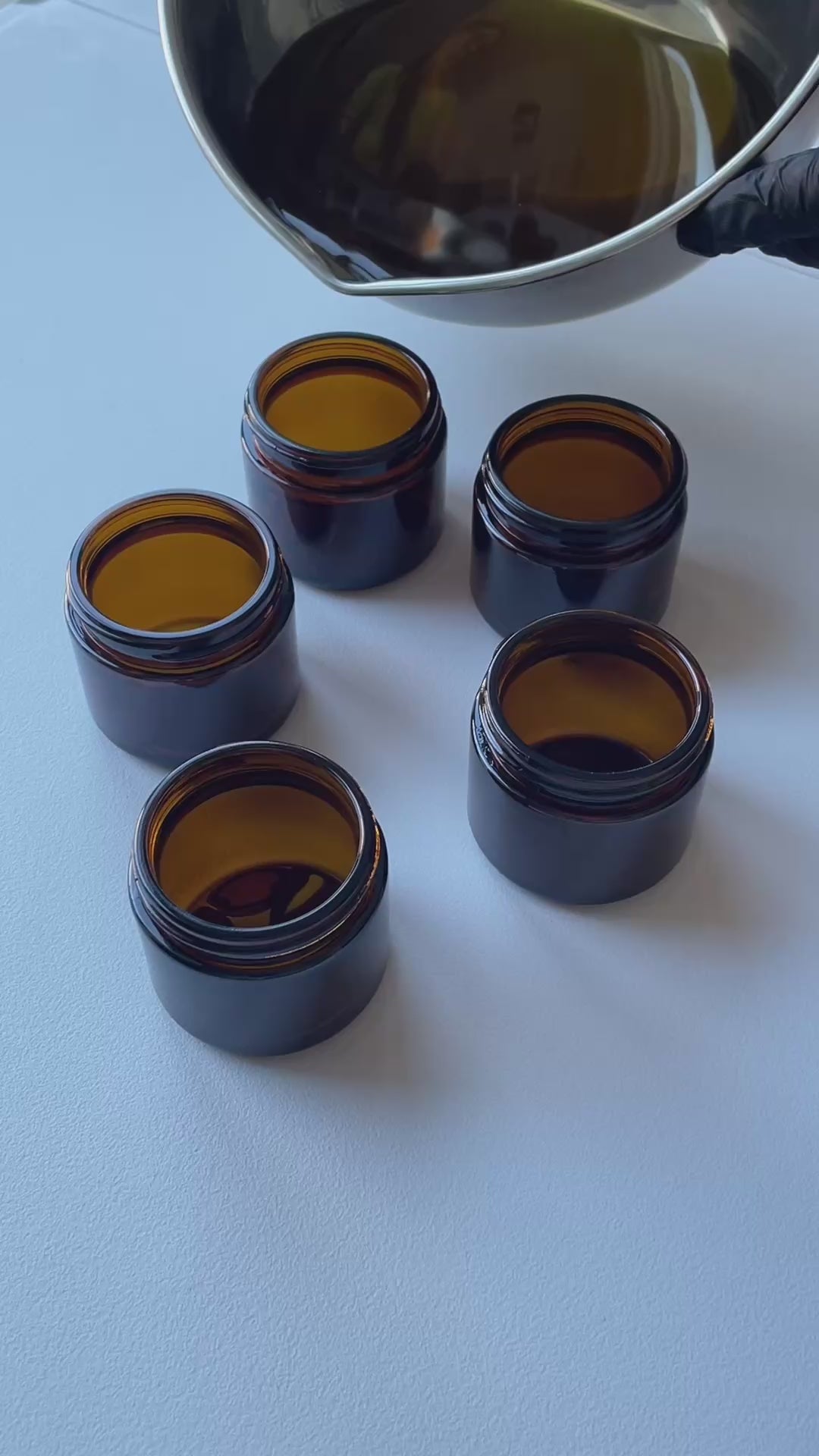 Super Trio Salve - 2 oz