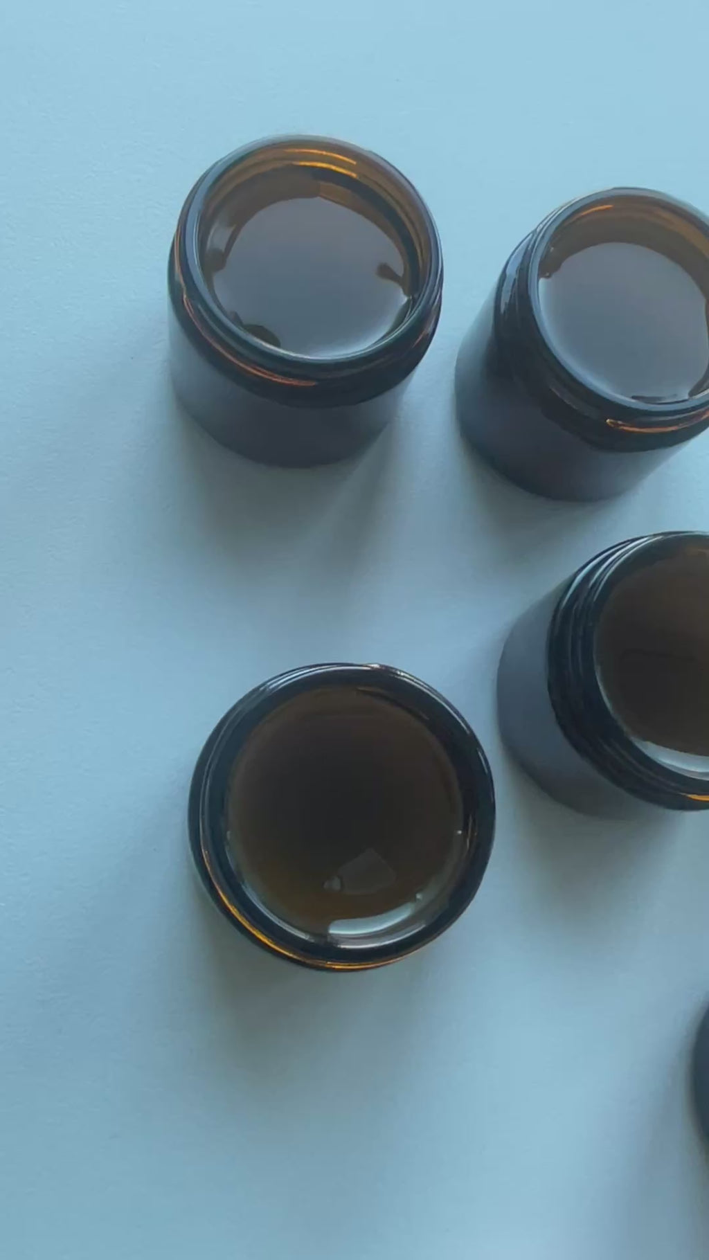 Super Trio Salve - 2 oz
